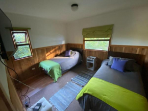 Hostal Entre Ríos